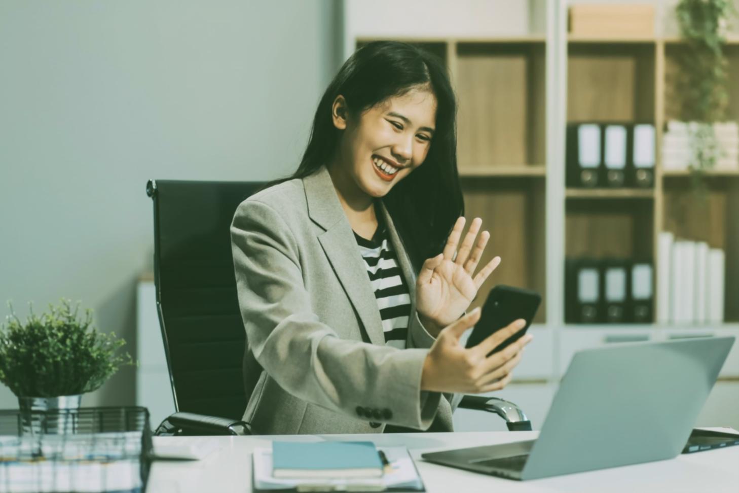 Content strategy planning and keyword research